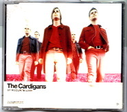 The Cardigans - My Favourite Game CD2